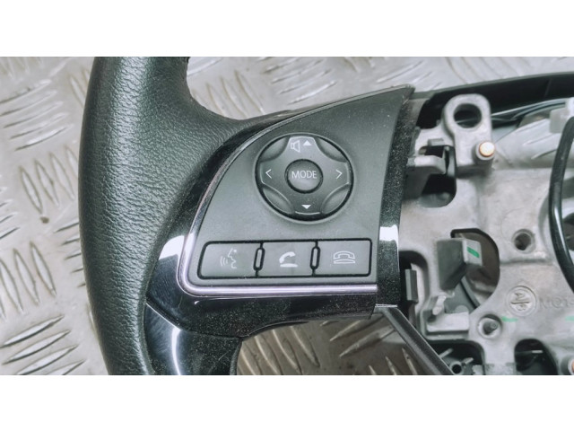 Руль Mitsubishi Space Star 2013- года 4400A810XA