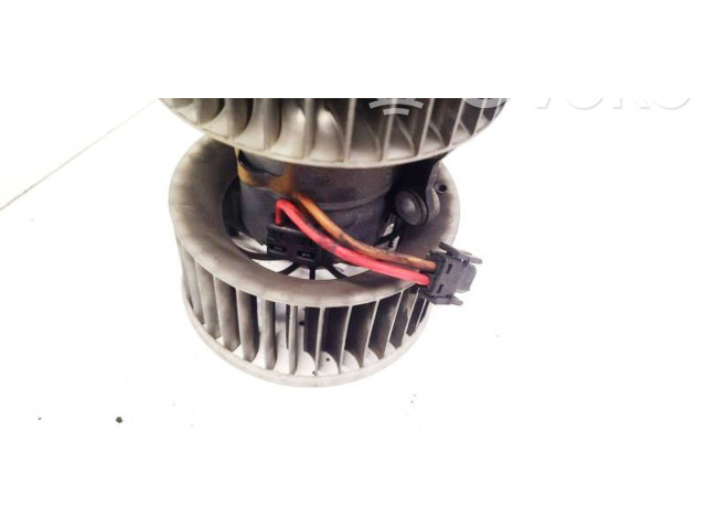 Вентилятор печки    C5204   BMW X3 E83