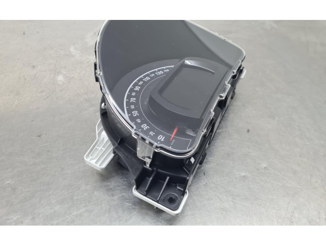 Панель приборов 248217641R, 0003063862 Renault Twingo III