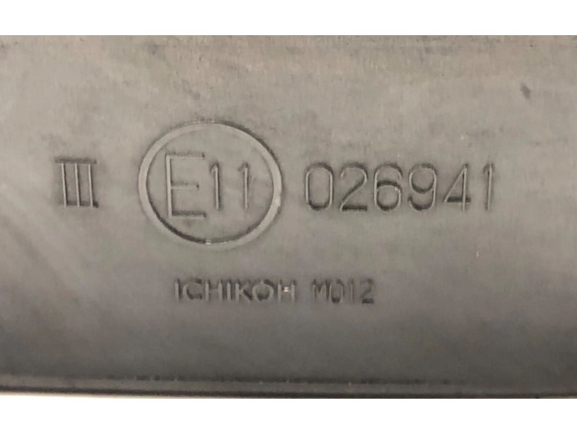 Зеркало электрическое Mitsubishi Mirage VI G4 Attrage 2012 - года