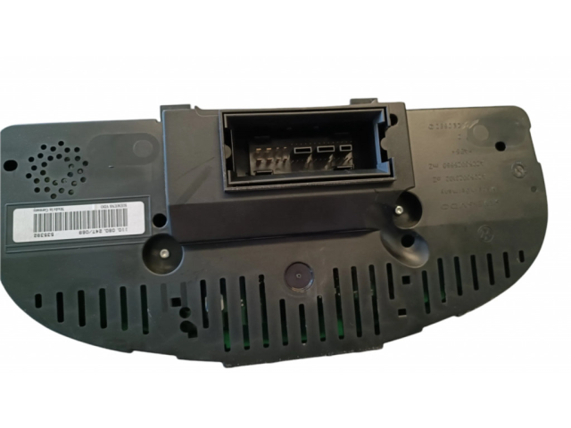 Комплект блоков управления 1K0905851B, 1K0920862K   Volkswagen Golf Plus