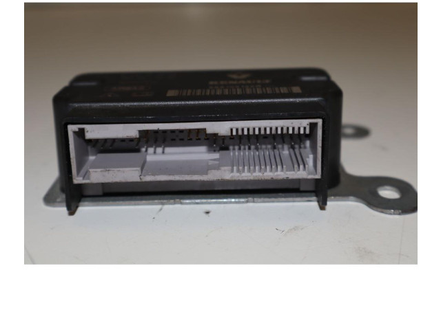 Блок подушек безопасности 985102122R Dacia Sandero