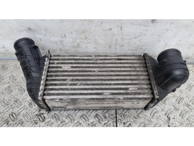 Интеркулер 9673015780, R1402004 Citroen C4 I Picasso 2.0
