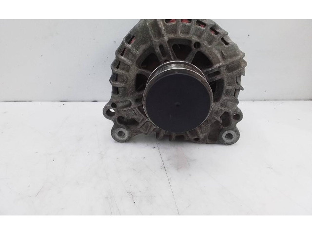 Генератор 03L903023F Volkswagen Golf VI