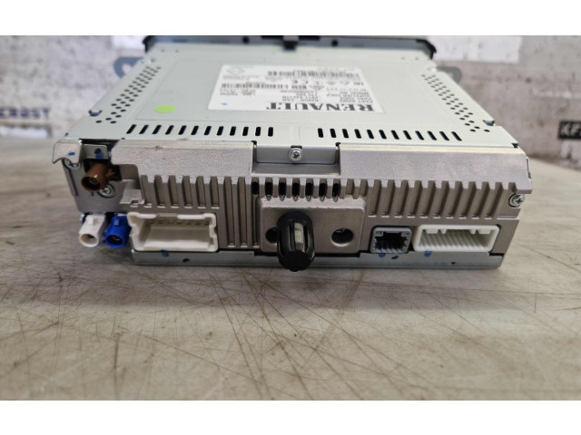 Блок предохранителей Dacia Duster