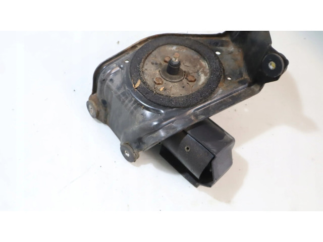 Моторчик дворников     Mitsubishi Space Star