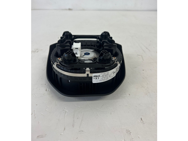 Подушка безопасности водителя 985701142R, 34226024G Dacia Sandero