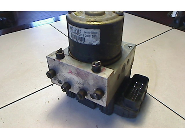 Блок АБС MR289380 Mitsubishi Space Wagon 1999 - 2004 года