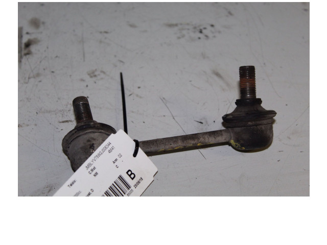 Ojnice      Mitsubishi Pajero  