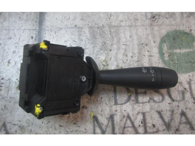 Ручка стеклоочистителей 8201168003 Dacia Logan II