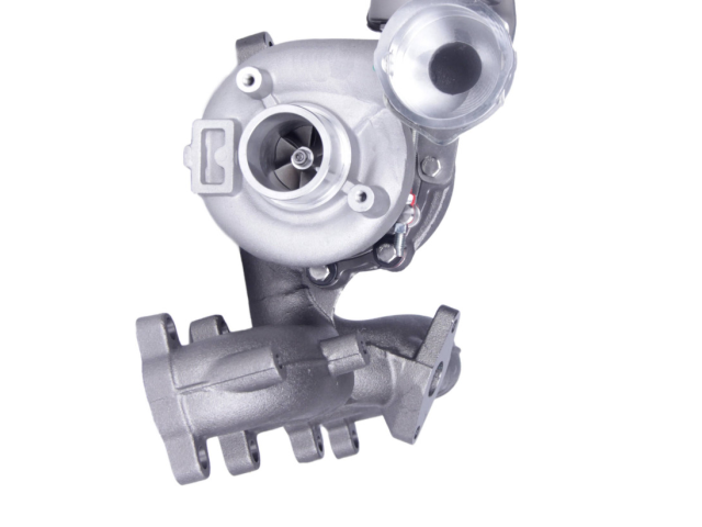  Турбина Audi A3 S3 8P  54399700022, 5439-970-0011         