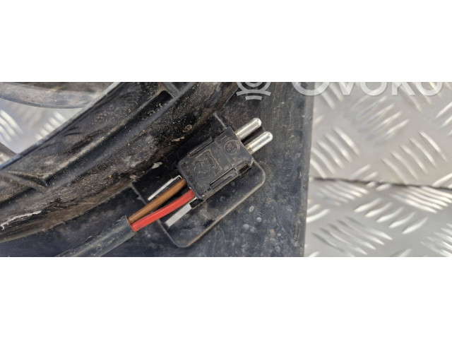 Вентилятор радиатора 16850000193, A1685050155 Mercedes-Benz A W168