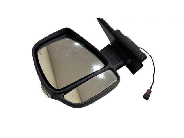 Зеркало электрическое Opel Combo D 2011 - 2017 года