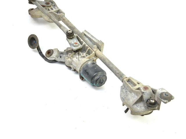 Комплект механизма стеклоочистителей 28800EB400, 28800-EB400 Nissan Pathfinder R51