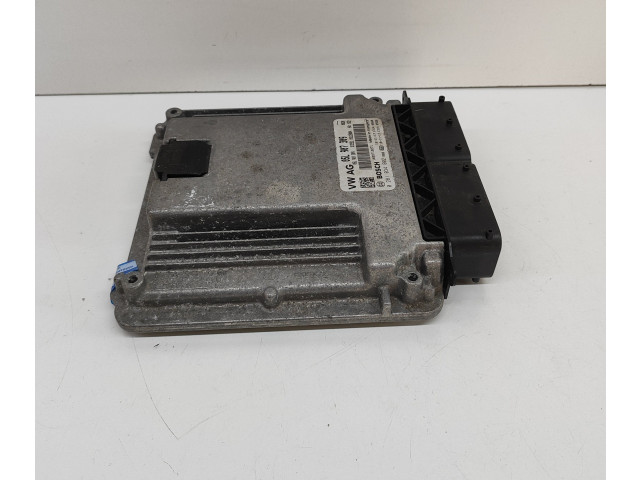 Řídící jednotka 05L907309, 0281034002 Audi A6 S6 C8 4K 2019