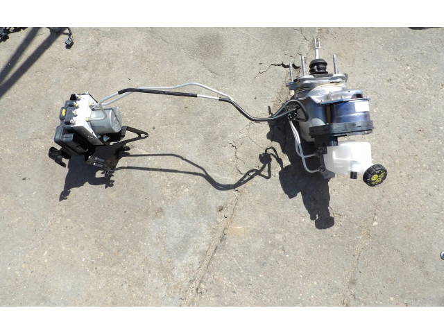 Блок АБС 460071607R Renault Clio V 2019 - - года