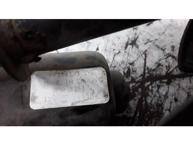 Комплект механизма стеклоочистителей