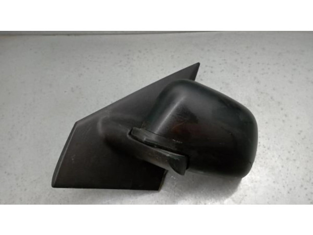 Зеркало электрическое        Dacia Dokker     