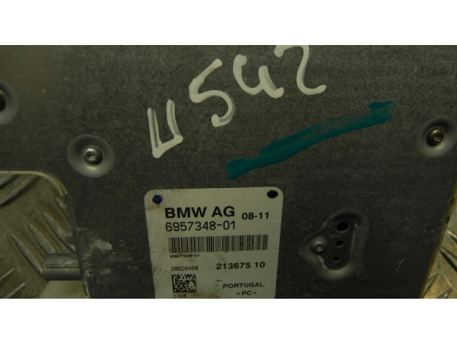 Усилитель антенны