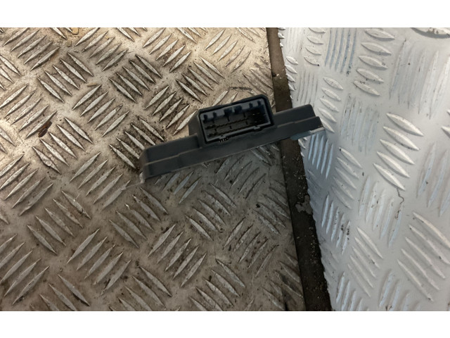 Блок управления коробкой передач    SsangYong Actyon