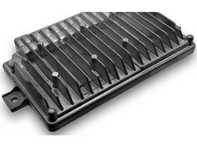 Блок комфорта A4047, A0009002547   Mercedes-Benz EQC   