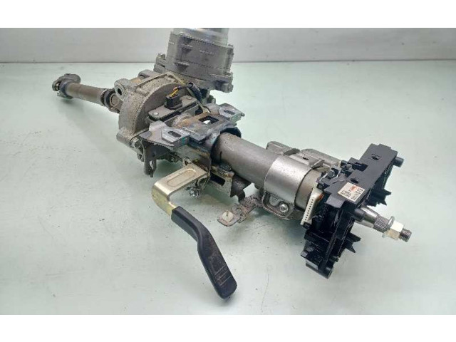 Рулевая рейка 8633A109, JJ501001502 Mitsubishi ASX - года