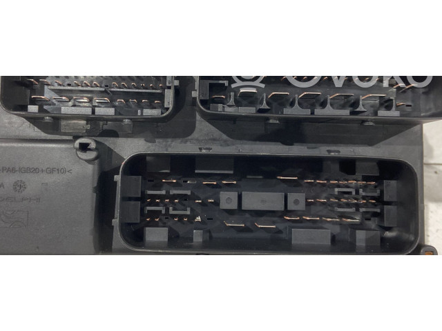 Блок предохранителей 51736451, 51736451 Fiat Grande Punto