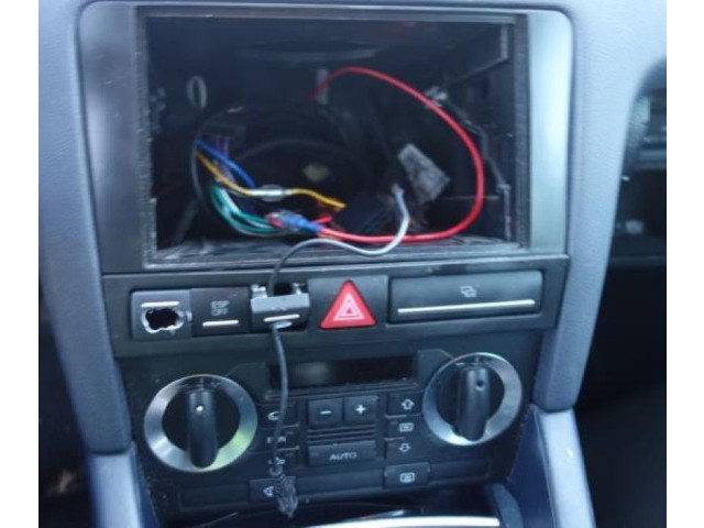 Блок АБС Audi A3 S3 A3 Sportback 8P 2005 - 2013 года