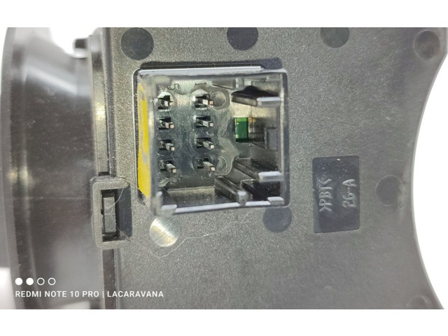 Ручка стеклоочистителей Chevrolet Aveo   -  года 20965177      