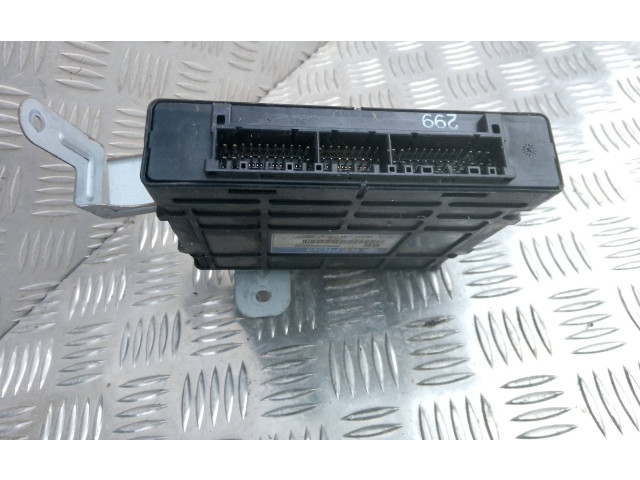 Блок управления коробкой передач 9544739175, 9090930299A0   KIA Sportage