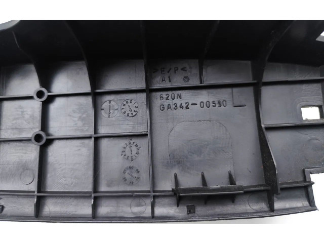 Подушка безопасности двери GA342-00510   Lexus GS 300 350 430 450H