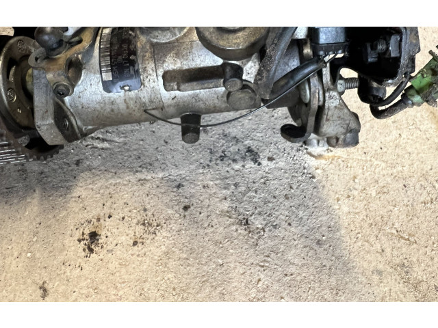 Топливный насос