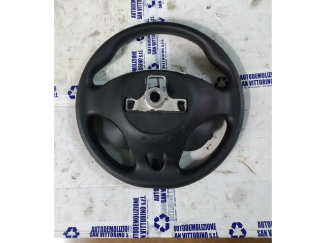 Руль Smart ForFour II W453 2014 - года A4534600503, A4534600503