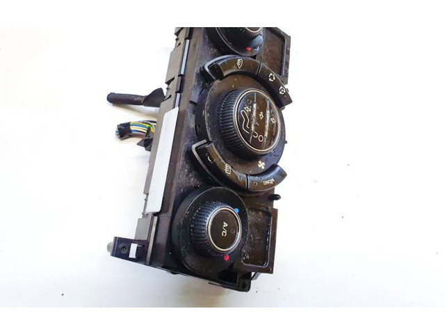 Řídící jednotka 96837481xt, n6009001 Peugeot 3008 I 2009