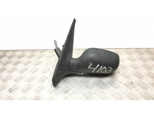 Зеркало (механическое)    левое   Renault Clio II  2001-2005 года   