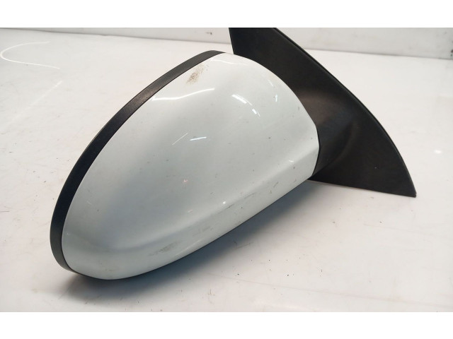 Зеркало электрическое KIA Pro Cee'd I 2008 - 2013 года