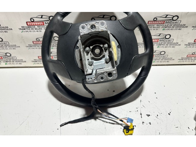 Руль Citroen C5 2008 - 2016 года 6094356, 6080049