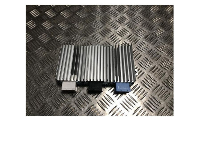 Блок управления Citroen C5