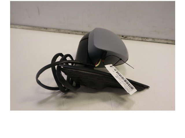 Zpětné zrcátko Volkswagen Tiguan 2008