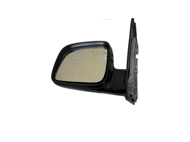 Zpětné zrcátko  Volkswagen Caddy 2007  E4023595  