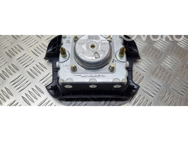 Руль Seat Alhambra (Mk1) 1996 - 2010 года 7M3419091BD, S061433000