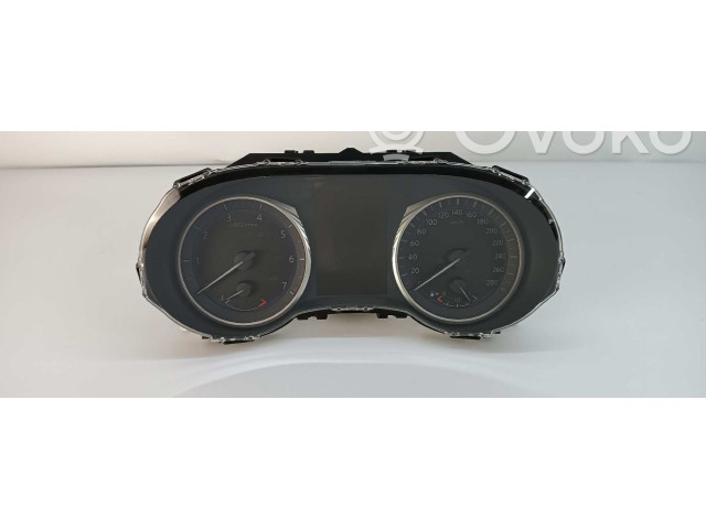 Панель приборов 248104GR0C, 248104GR3C   Infiniti Q50       