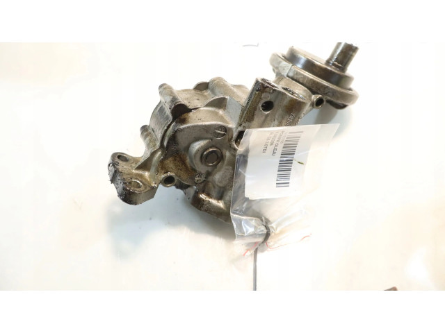 Масляный насос  ASB   Audi A6 S6 C6 4F 