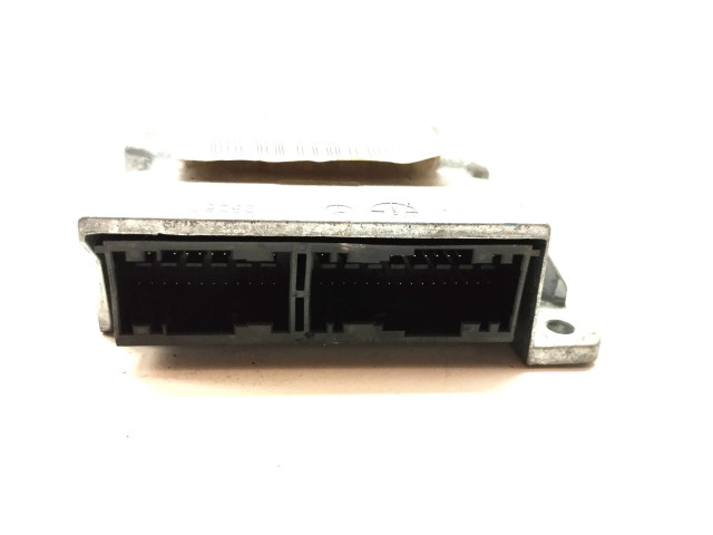 Блок подушек безопасности 608990600 Citroen Berlingo