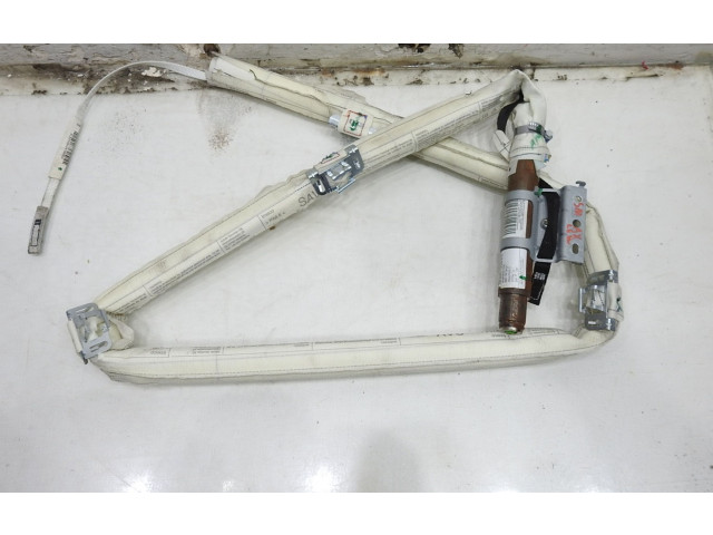 Боковая надувная подушка