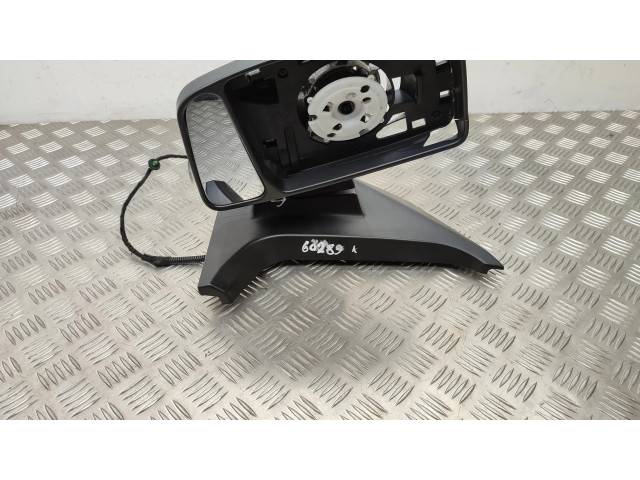 Зеркало электрическое левое Ford Transit Custom 2013- года