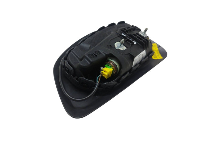Подушка безопасности в сиденье 13213586, 34028815B   Opel Corsa D