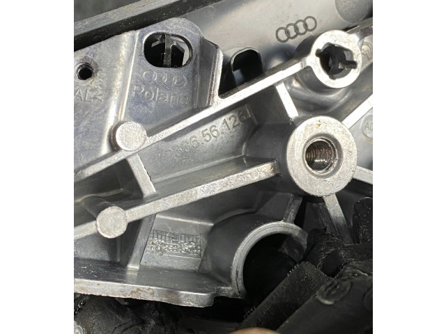 Зеркало электрическое Audi e-tron - года