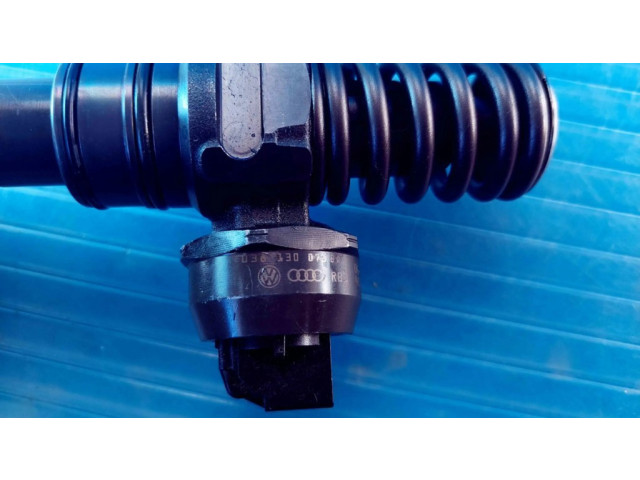 Vstřikovač 038130073B, 40400 Volkswagen Sharan pro naftový motor 0.0