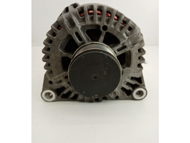 Генератор 9646321780, 2543526A   Citroen C4 I      